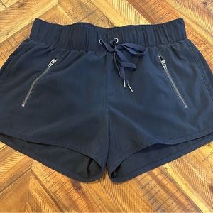 Athleta Women’s Navy Dress Shorts